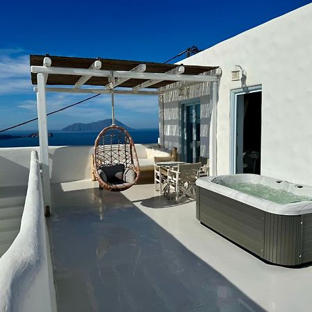 Plaka Suites Esterno foto
