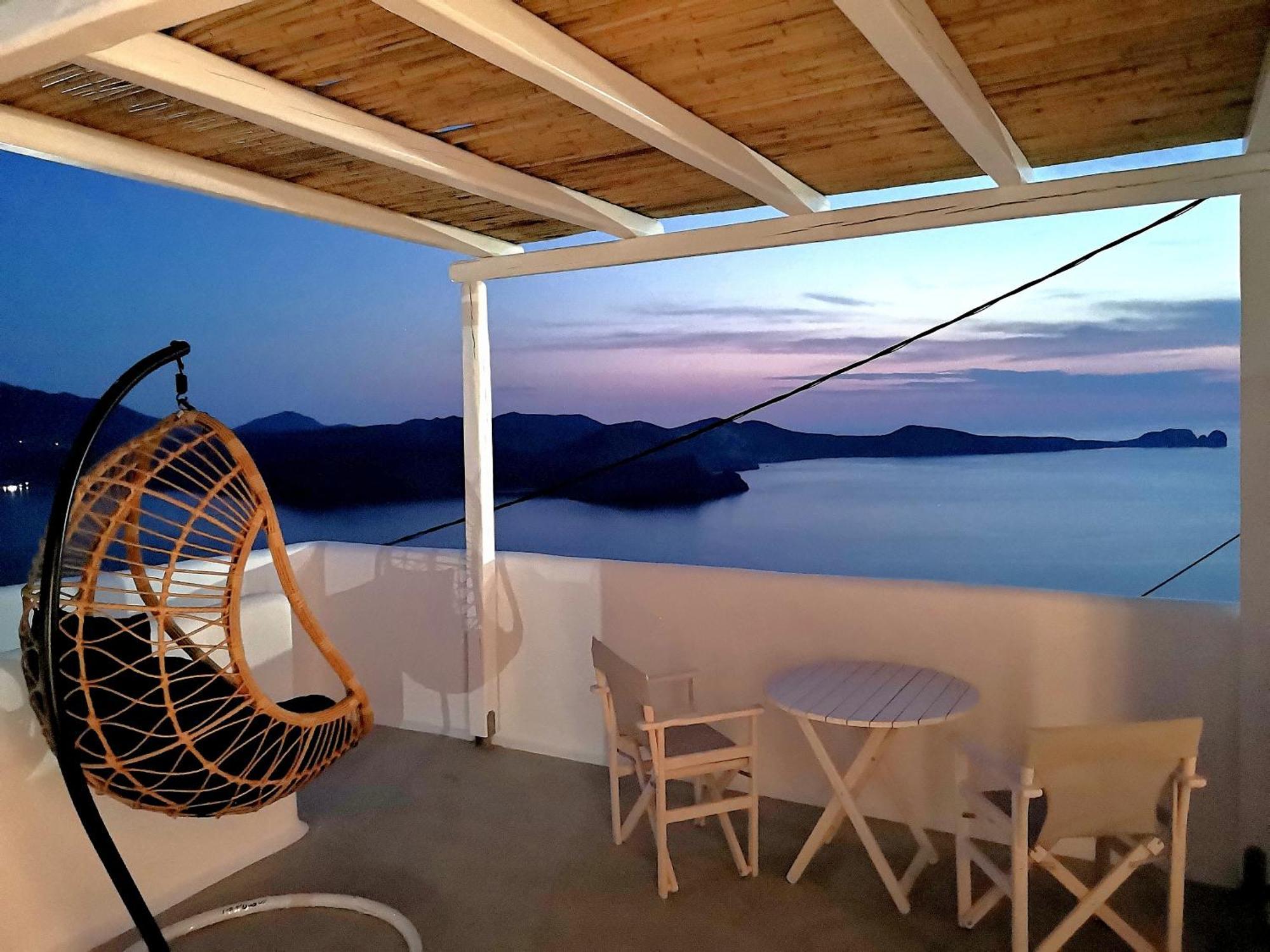 Plaka Suites Camera foto