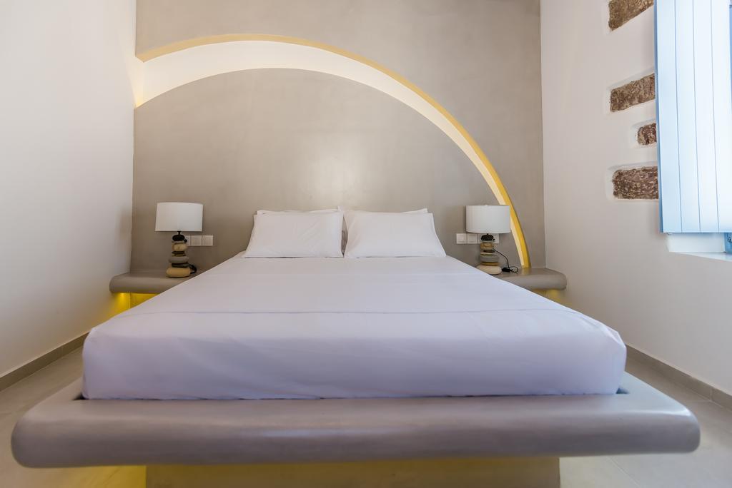 Plaka Suites Esterno foto